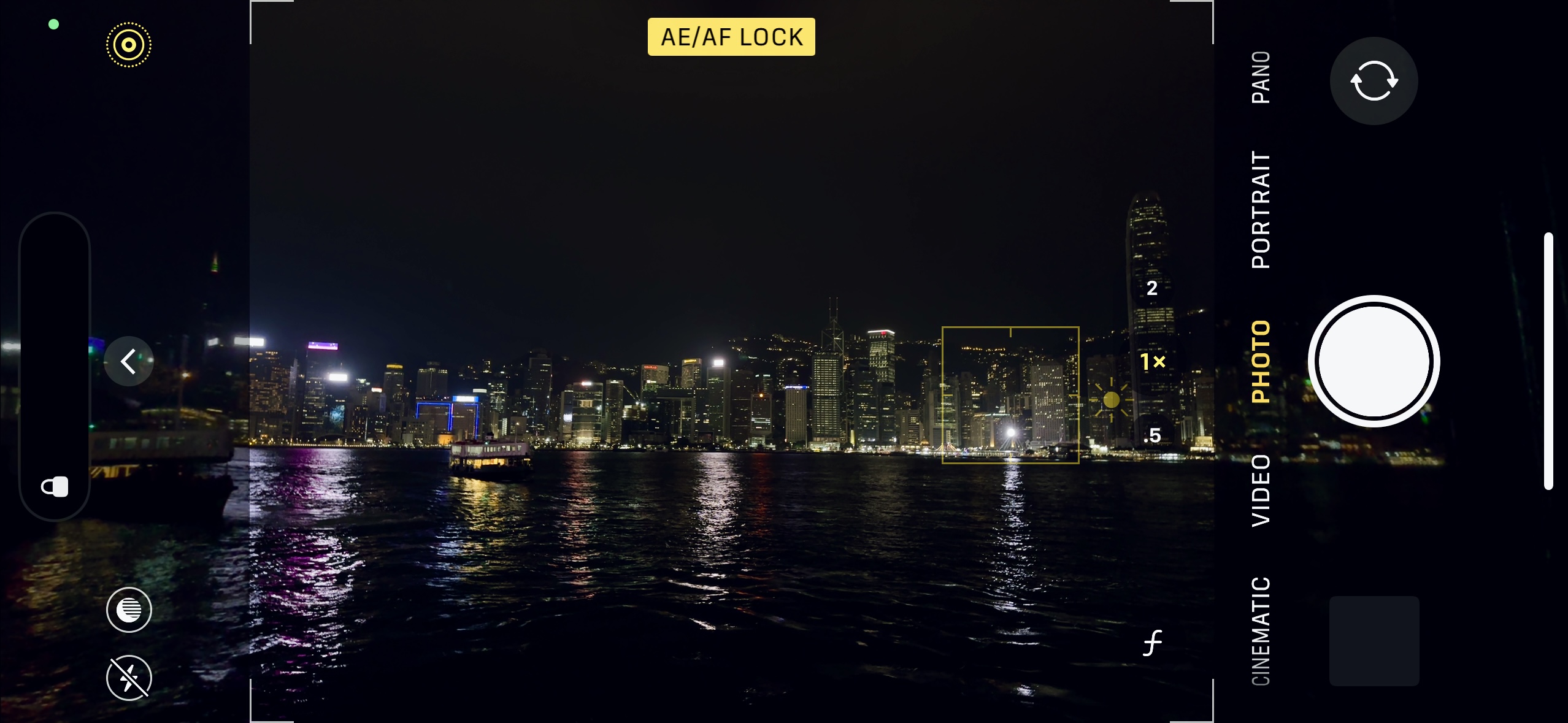 文章配图：HK旅游&开户记录